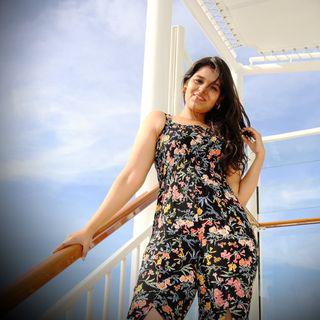 Varsha Kabra