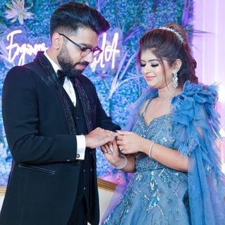Simran Wadhwa |MAKEUP ARTIST 💄|