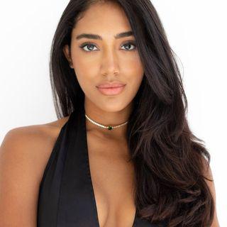 Susana West