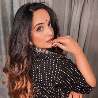 Aditi Parmar