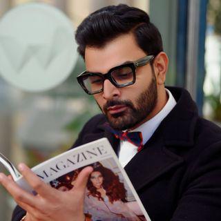 Aman Vohra