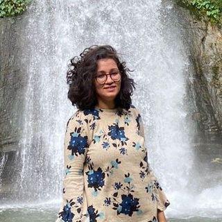 Meenakshi | Pahadi | Travel
