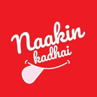 Krithik K | Naakin Kadhai
