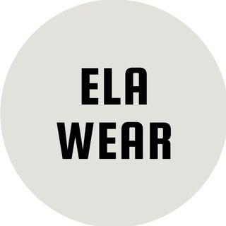 ElaWear | An activewear Co.