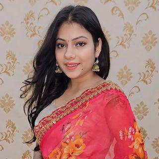 Pranjal rajput | Fashion Influencer