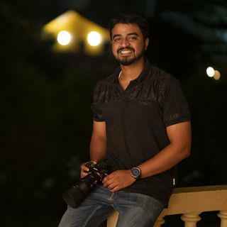 Suhas S Sapthagiri