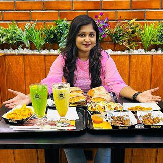 Thefoodiechef Coimbatore