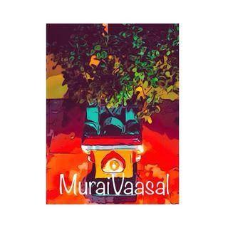 Muraivaasal