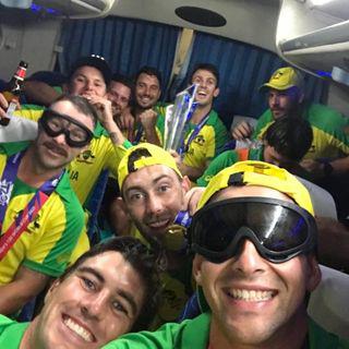 Marcus Stoinis