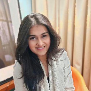 Apoorva Sharma | Full-time Trader & Trading Coach