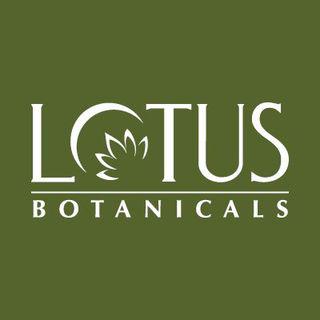Lotus Botanicals | Beauty In Balance