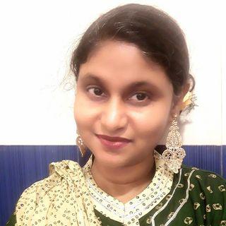 Moumita Mitra