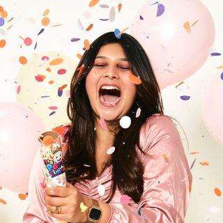 Kriya Doshi - Food • Travel • Lifestyle