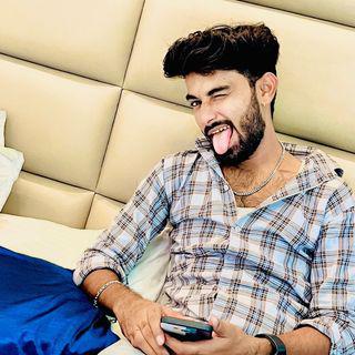 Kishor rajpurohit