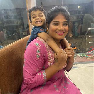Nivetha