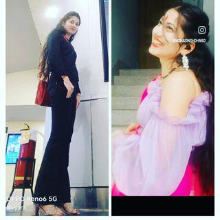 Nisha Singh