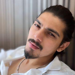 Vinay Parmar | Men’s Fashion
