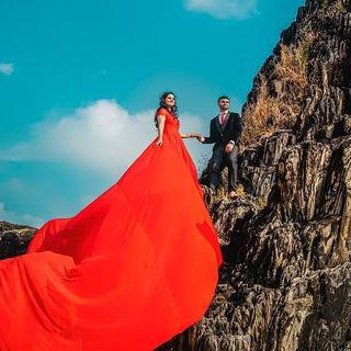 Chandan mv