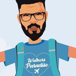 𝗟𝗢𝗩𝗘𝗟𝗘𝗦𝗛 | 𝗕𝗔𝗖𝗞𝗣𝗔𝗖𝗞𝗘𝗥 | INDIA🇮🇳