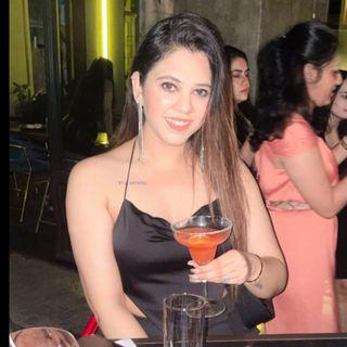 Purvi Singh| Makeup artist