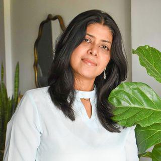 Sushmita 🪬Homedecor & lifestyle creator ✨