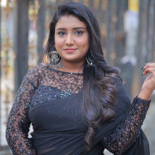 Apoorva Raju