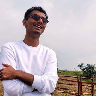 Pratik Chauhan | Finance