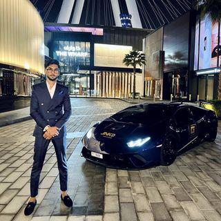 MYDIN MALICK