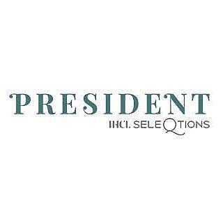President IHCL SeleQtions