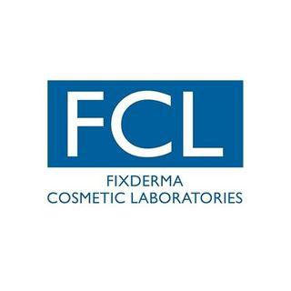 Fixderma Cosmetic Laboratories