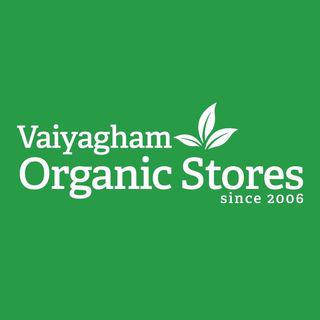 Vaiyagham organic stores