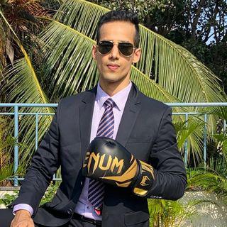 Digvijay Singh | Health coach