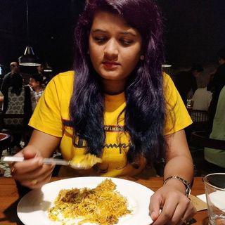 DeepCious || Pune Food Blogger