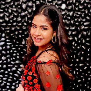 Swetha Naidu