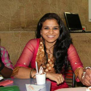 𝐌𝐀𝐇𝐀 𝐅𝐎𝐎𝐃𝐈𝐄 | Chennai Food Blogger | E Mahalakshmi