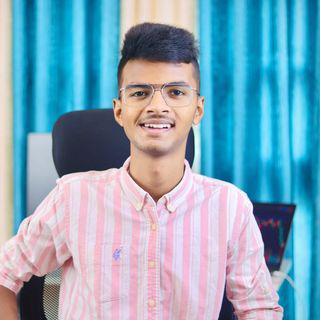 Devansh Rai