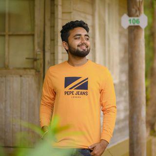 Chiranjeeb Dash 🇮🇳INDIA