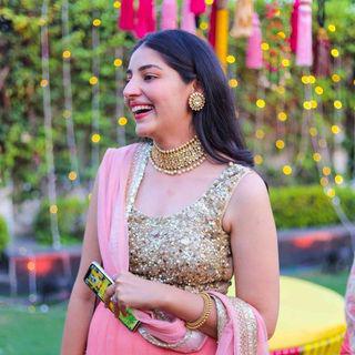 Ravneet Kaur