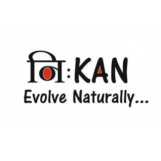 NIHKAN - Evolve Naturally