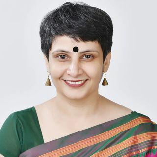 Dr Debmita Dutta - Parenting Expert