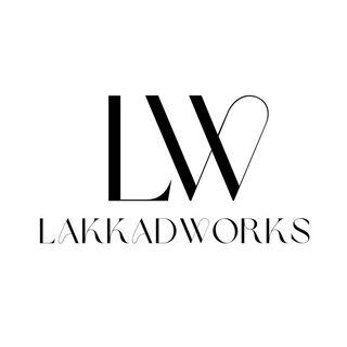 LakkadWorks ® | Hi End | Luxury Interiors | Custom Furniture