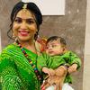 SWARA(MIHAAN’S MOM)