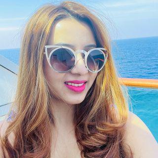 Samaira paul