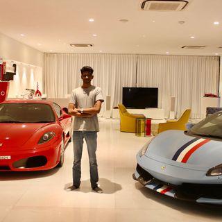 Harish