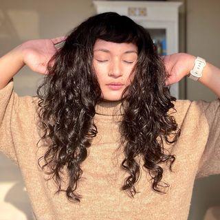 aishwarya kandpal • skincare & haircare