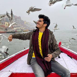 ABHINAV YADAV