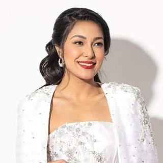 Anushka Shrestha