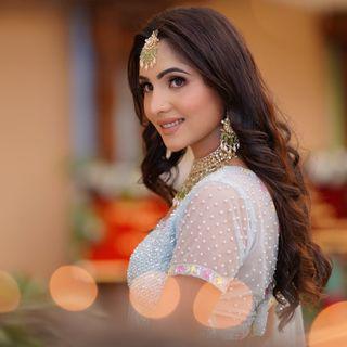 Shivani | Pune Makeup Artist