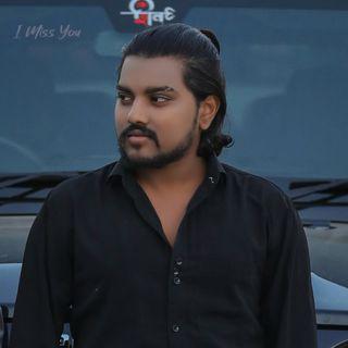 Dilip Thakor Singer
