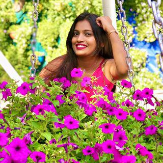 Payal P